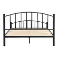 Obray - Platform Bed