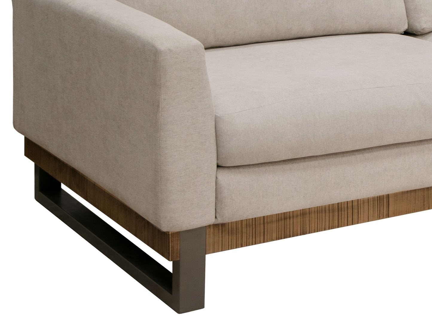 Mita - Loveseat