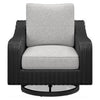 Beachcroft - Swivel Lounge Chair