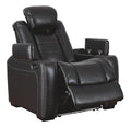 Party Time - Power Recliner