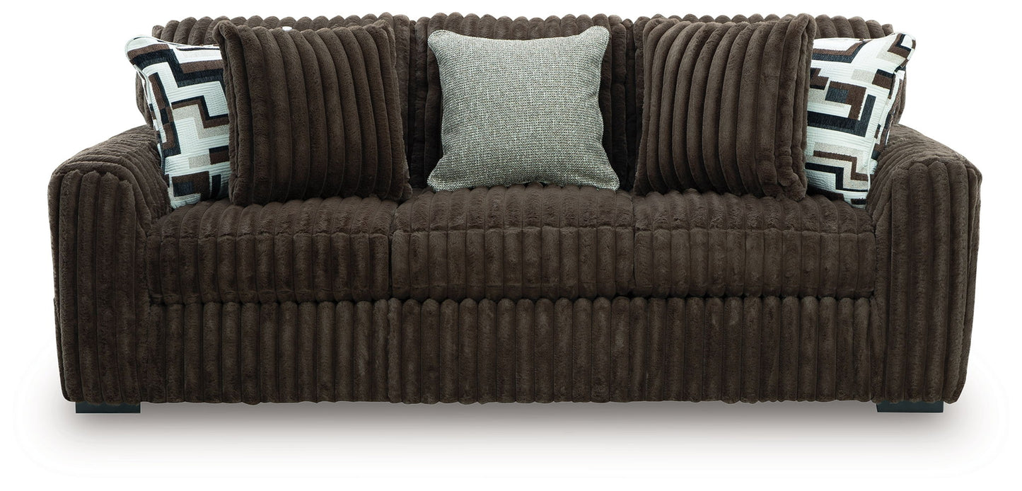 Midnight-Madness - Sofa