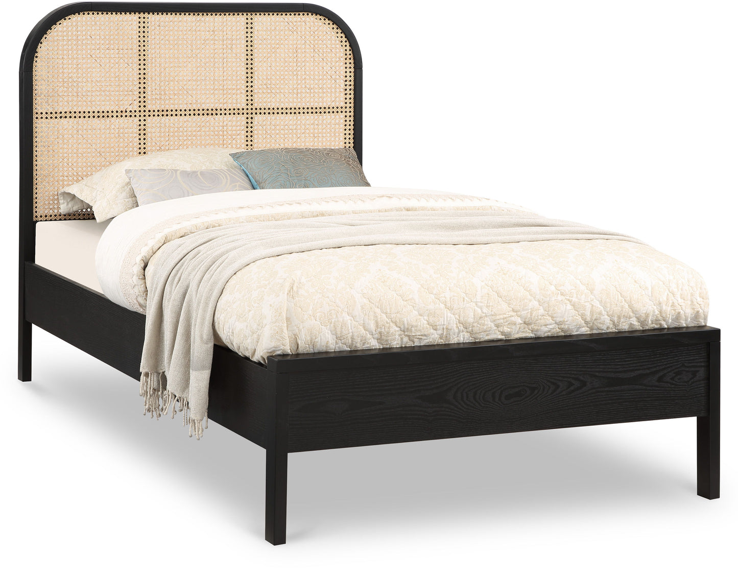 Siena - Bed