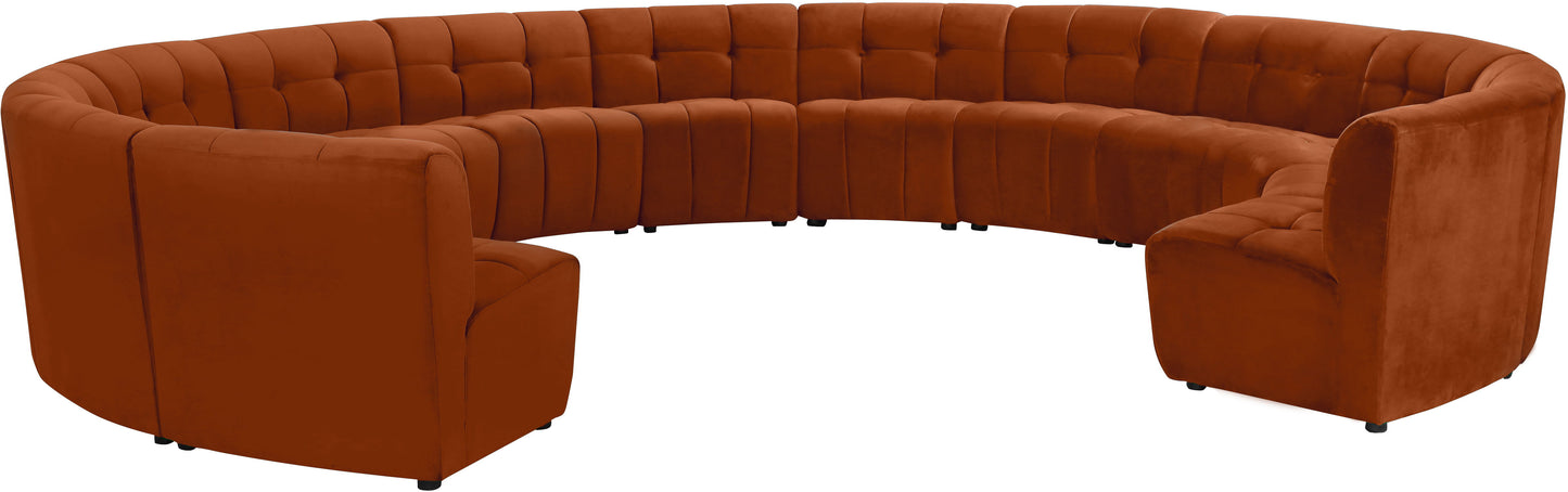 Limitless - 13 Pc. Modular Sectional