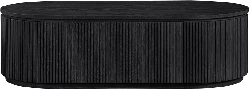 Moana - Rubberwood Coffee Table