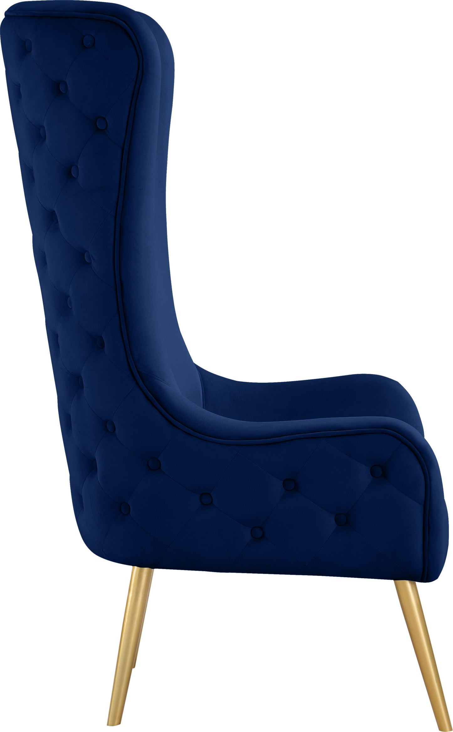 Alexander - Accent Chair