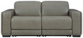 Correze - Power Reclining Sectional