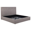 Lawson - Upholstered Platform Bed