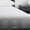 Five Sided - Split Smooth Mattress Protector