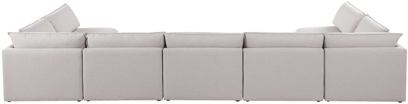 Mackenzie - Modular Sectional