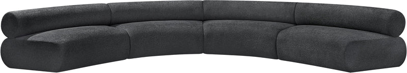 Bale - 4 Piece Modular U-Shaped Sofa