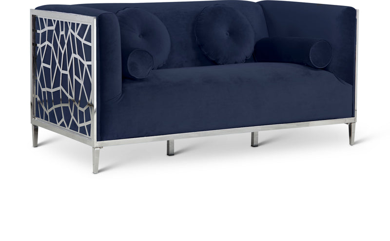 Opal - Loveseat