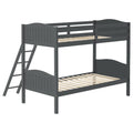 Arlo - Wood Bunk Bed