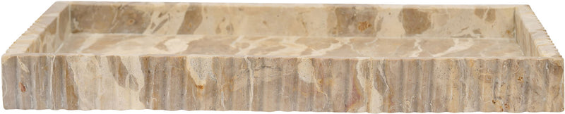 Hannah - Genuine Marble Tray