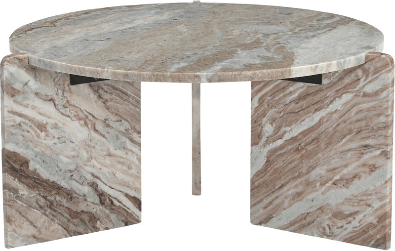 Vernazza - Genuine Marble Table
