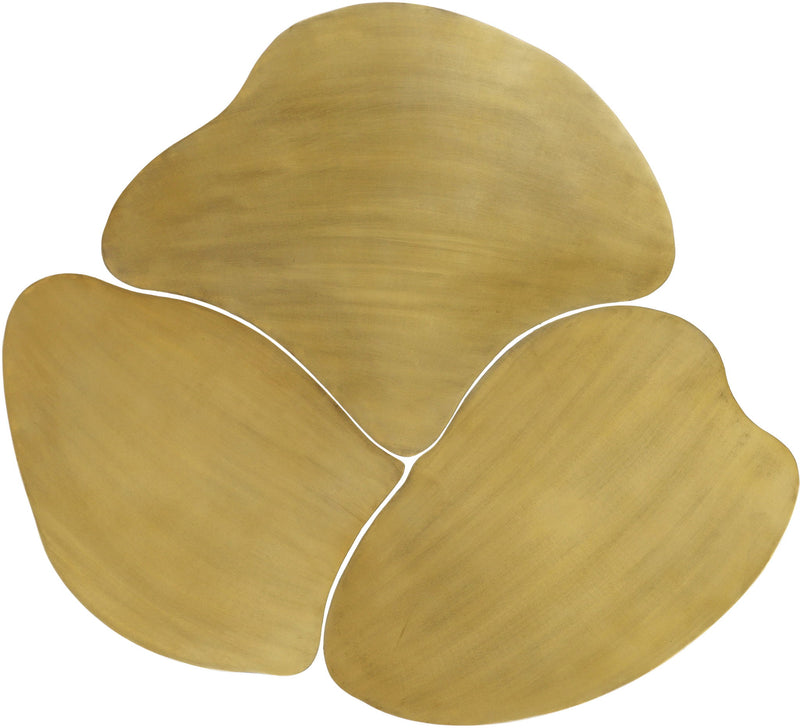 Banyan - Iron Coffee Table