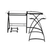 Dazenus - Desk - Glass Top