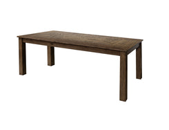 Novus Lodge - Table - Walnut Brown