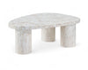 Teramo - Concrete Indoor / Outdoor Coffee Table