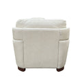 Edrice - Chair - Ivory