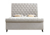 Kate - Upholstered Bed
