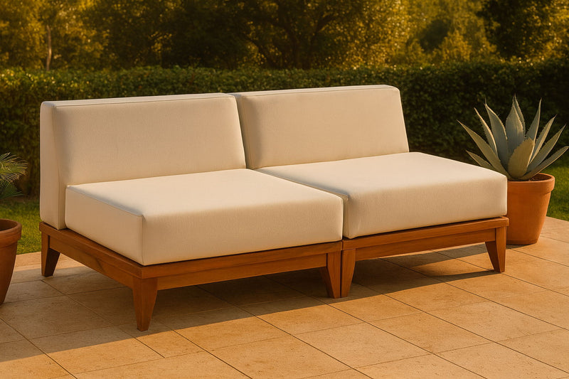 Rio - Modular Sectional