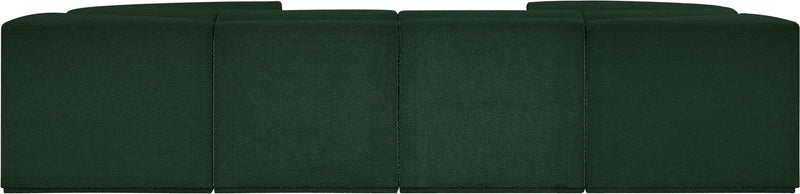 Ollie - 8 Piece Modular Sectional