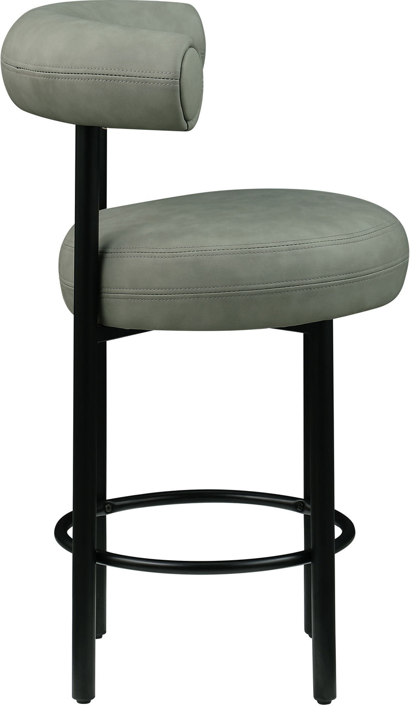 Bordeaux - Counter Stool (Set of 2)
