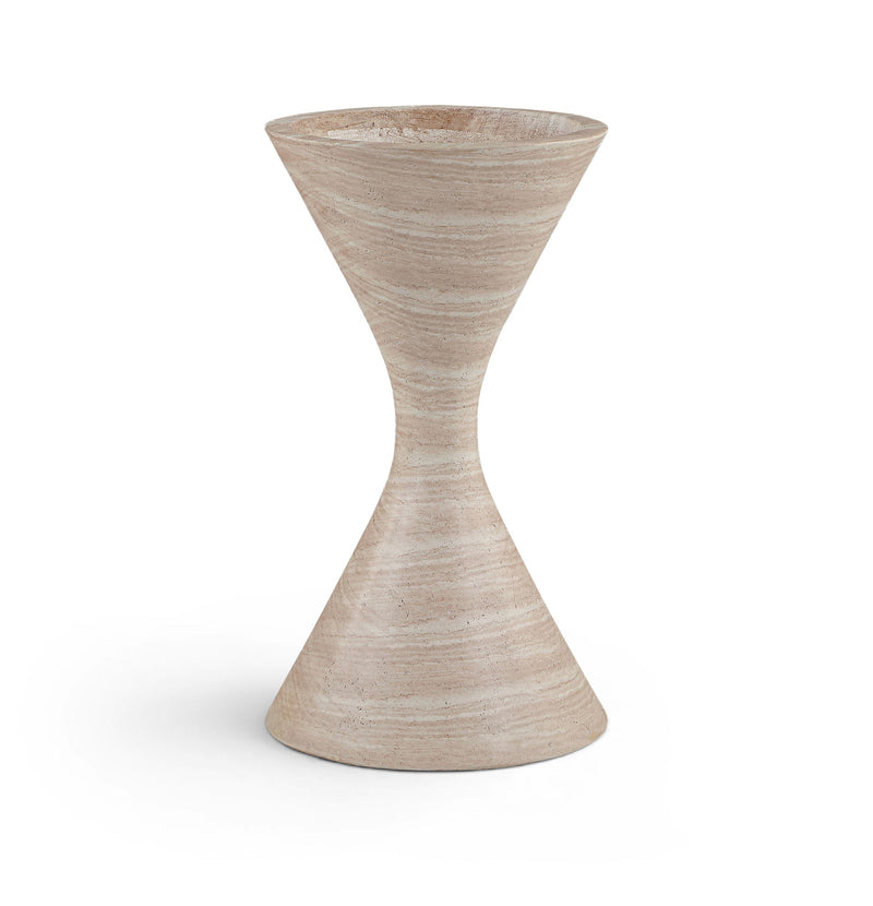 Vessa - Indoor / Outdoor Concrete Planter