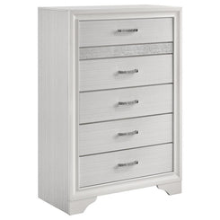 Miranda - 5-Drawer Bedroom Chest