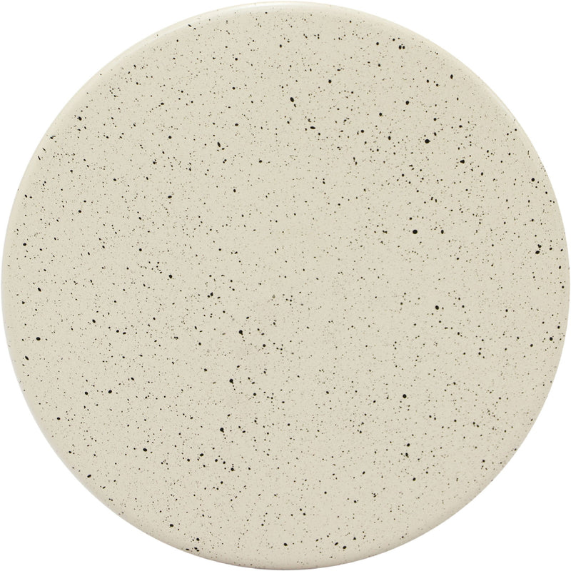 Anika - Iron Terrazzo Table