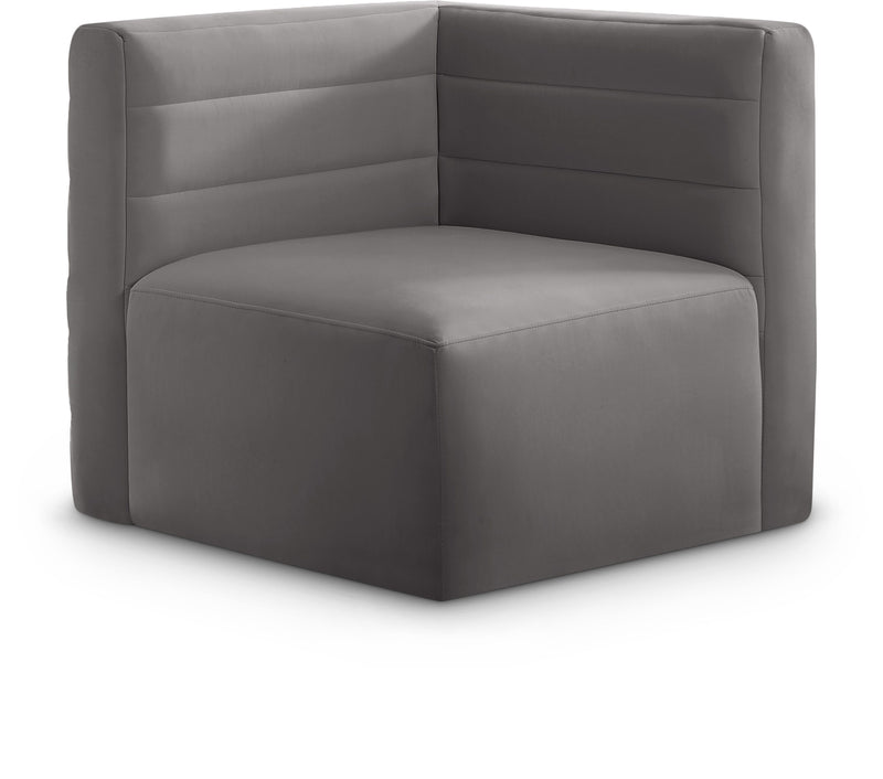 Quincy - Modular Corner Chair