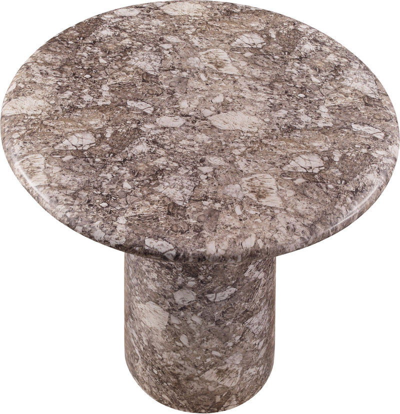 Cosenza - Concrete Indoor / Outdoor Bar Table