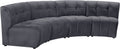 Limitless - 4 Pc. Modular Sectional