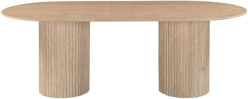 Messina - Dining Table