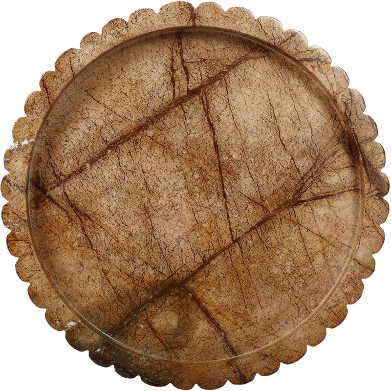 Lysander - Genuine Marble Tray