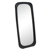 Izusa - Floor Mirror - Black