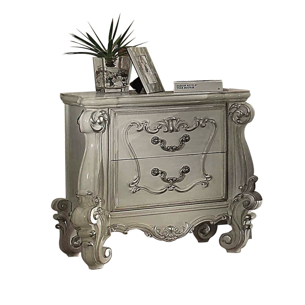 Versailles - Bedroom Nightstand