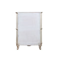 Gorsedd - Chest - Antique White