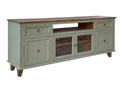 Toscana - Console - Sage Green