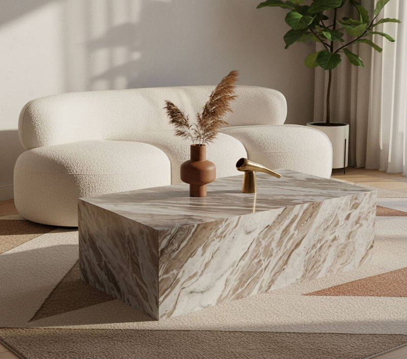 Bolzano - Marble Table