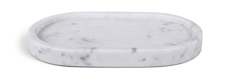 Ophelia - Genuine Marble Tray
