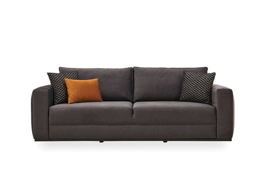 Brera - 3 Seater Sofa Bed