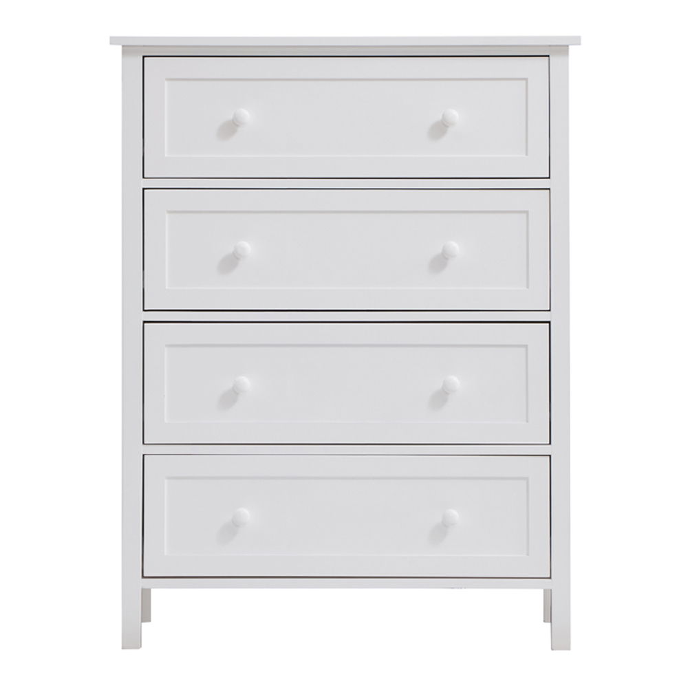 Lolanda - Chest - White