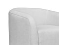 Suomi - Arm Chair - Light Cream