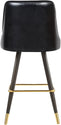 Portnoy - Counter Bar Stool (Set of 2)