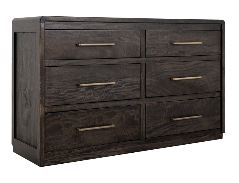 Mezquite - Dresser