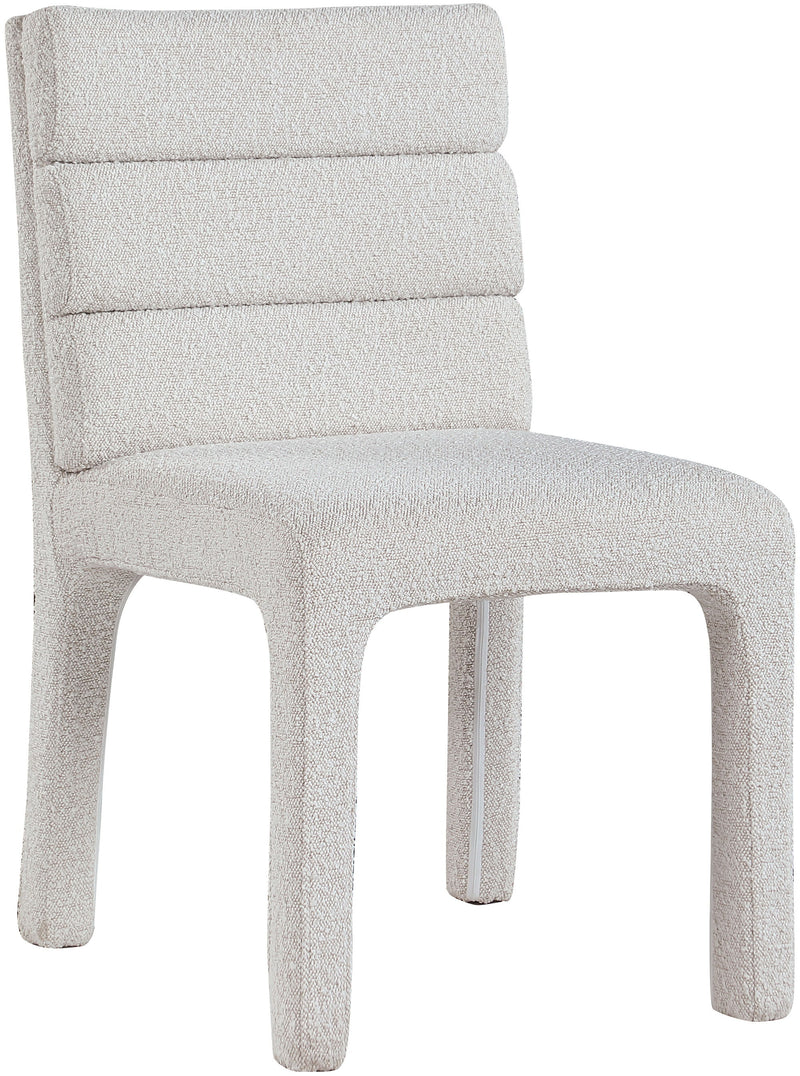 Kai - Boucle Dining Chair (Set of 2)