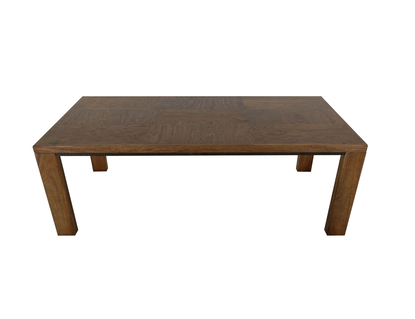 Walnut - Table - Walnut Brown