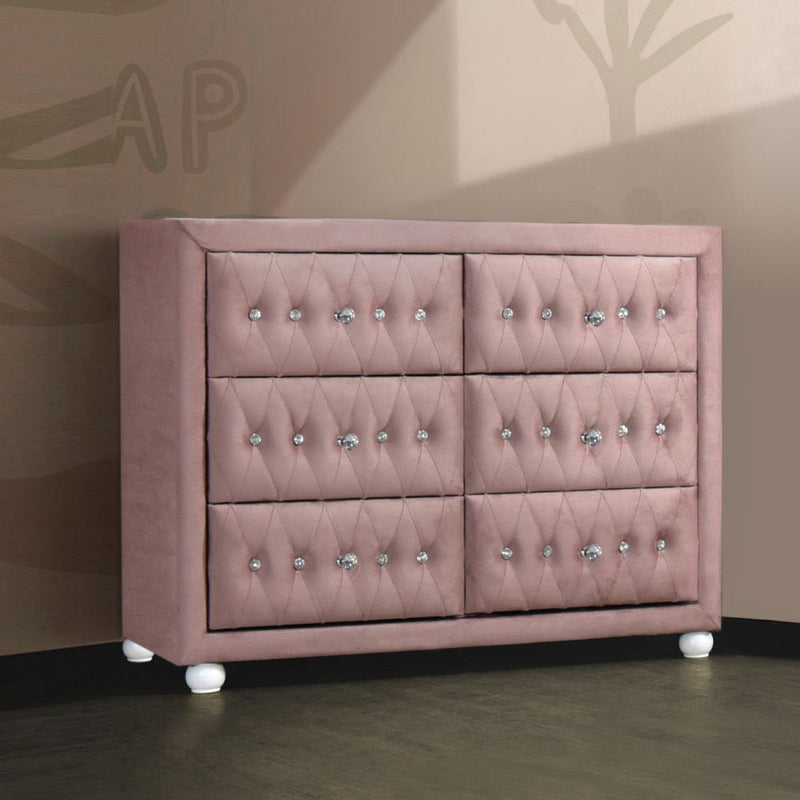 Reggie - Dresser