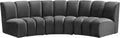 Infinity - 3 Pc. Modular Sectional